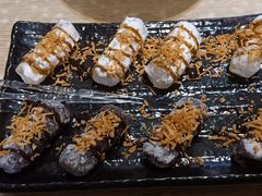 -Meet Fresh鮮芋仙(时代天街店)