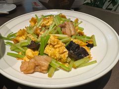 -北李·海肠捞饭·大连菜(望京凯德MALL店)