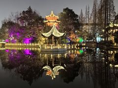 -汇龙潭
