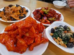 -陈傻子餐厅(世纪都会店)