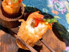 -小娘惹厨房Little Nyonya(狮城有约上榜店)