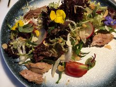 -Wei菋·Le Bistrot