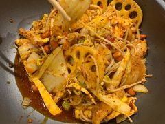 -远大美食广场(远大购物中心店)
