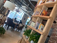 -漫咖啡(中纺国际店)