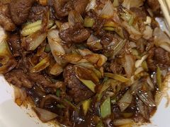 -紫光园·烤鸭·北京菜(劲松店)