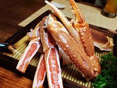 -蟹将军·松叶蟹和牛日料放题自助(K11店)