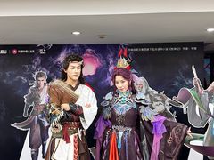 -SFC上影百联影城(大上海4DX店)