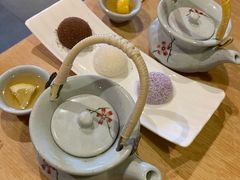 -山之川日料放题(通州店)