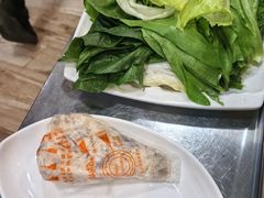 -福寿斋·老北京铜锅涮肉·烤鸭(顺义总店)