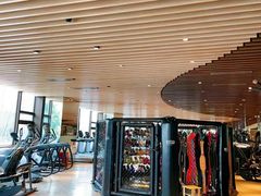 -威尔仕W FITNESS健身会所(联洋广场店)