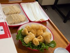 -庭院·冰煮羊·北京涮肉(西单店)