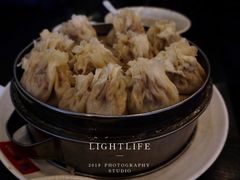 羊肉烧麦-北三沙家烧麦(北头道街店)