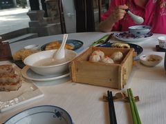 -侨美·唐荔园·40年地道粤菜