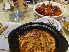-小林哥的海鲜馆·夜宵烧烤(渔人码头店)