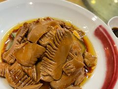 -宝中宝食府(清泰街店)