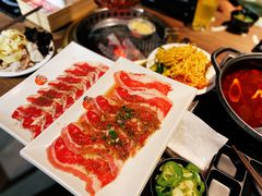 -火炉火自助餐(枫蓝国际店)