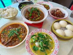 -五谷屯私房菜·始于2005(中山陵童卫路店)