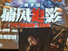 -英皇电影城(平安金融中心IMAX激光店)