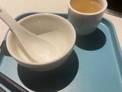 -百年果林椰子鸡(中洲店)