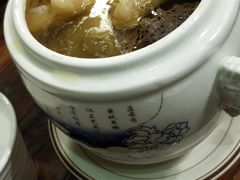 佛跳墙-黄祥华养生堂·炖汤·营养蒸饭(岭南天地店)