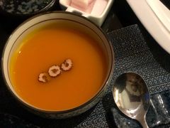 南瓜甜品-西安浐灞艾美酒店·汉江餐厅·火锅