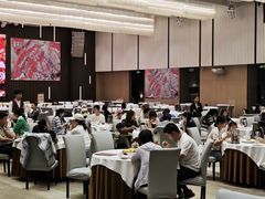 -喜宴又一村·粤菜·茶点·海鲜(壹方天地店)