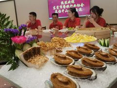 -小榄人家酒楼(民安店)