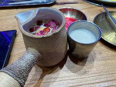 -首尔朴宝·炭火烤肉(五角场店)
