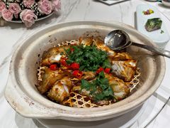 -南通大饭店·米兰餐厅