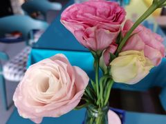 -My Way Town买味堂·东南亚餐厅(亦庄店)