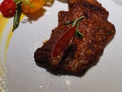 -夏日玛莉西餐厅(梅溪湖步步高店)