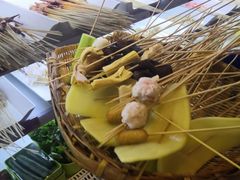 -马路边边 传媒大学店