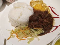 -嘉和一品粥(首经贸店)