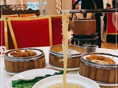 -凤凰楼酒家·粤宴点心(华强北店)