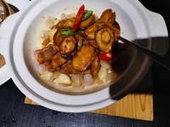 -RIVIERA 松鹤楼(外滩店)