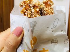 无骨鸡柳-华莱士·全鸡汉堡(五爱道店)