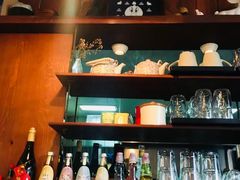 -铃木食堂(帽儿胡同店)
