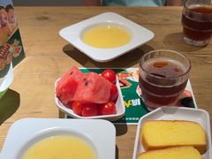 -豪客来牛排(厦门万达金街店)
