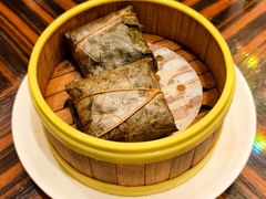 -夏宫中餐厅(香格里拉大酒店)