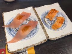 -白石の深夜食堂(泰华店)