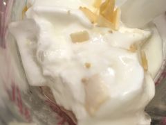 椰子水饮-麦当劳(曲阳店)
