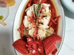 -坛南湾阿强农家乐.海鲜大排档老字号(福州地标美食店)