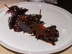 金牌小牛肉-解香楼(八盘岭路店)