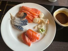 -大中华希尔顿酒店 念 全日制自助餐厅·亲子·聚餐