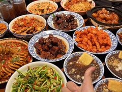 -回家吃饭·地道南昌菜(建德观总店)