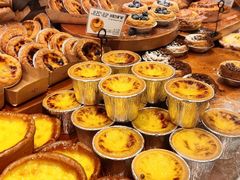 -巴黎贝甜(大宁国际商业广场店)