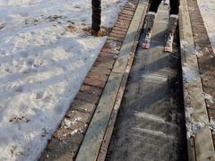 -十三陵雪世界滑雪场