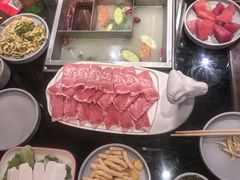 -重庆德忆火锅（龙南街3店）(渝水岸餐饮)