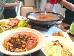 -筱爷叔·上海传统手工菜(新桥店)