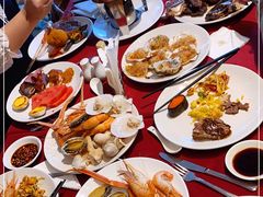 -昆明佳华广场酒店·西餐厅